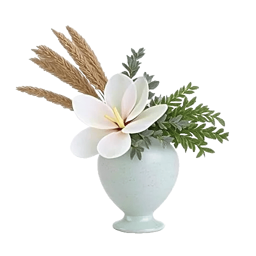 Serenity Orchid Bloom