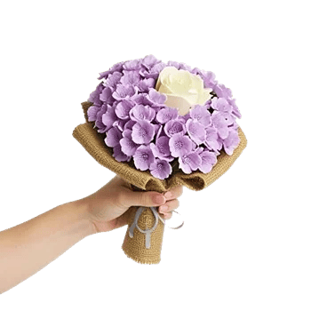 Blossom Petal Serenity