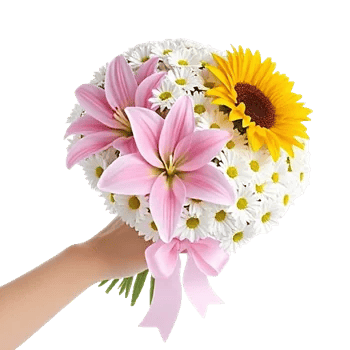 Blossom Harmony Display