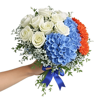 Rosemary Bloom Elegance