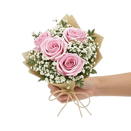 Blossom Radiant Whisper