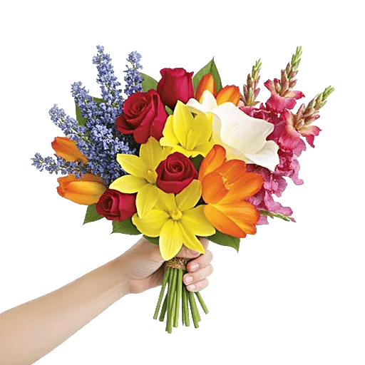 Serenity Blossom Grace