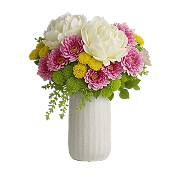 Petal Radiance Bliss