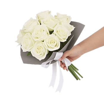 Rosemary Bloom Elegance