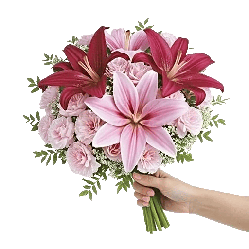 Blossom Petal Serenity