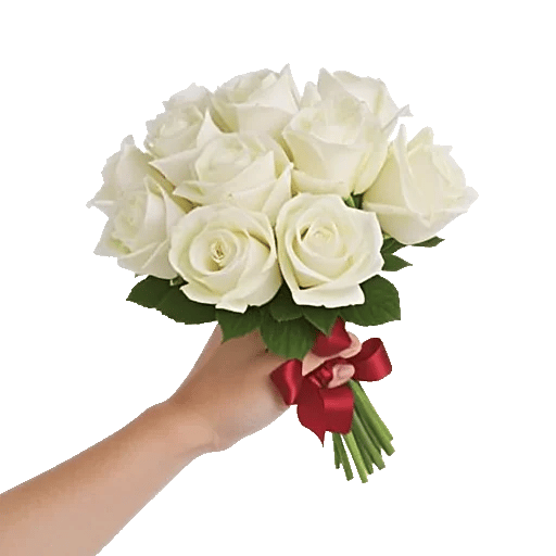 Rosemary Bloom Elegance