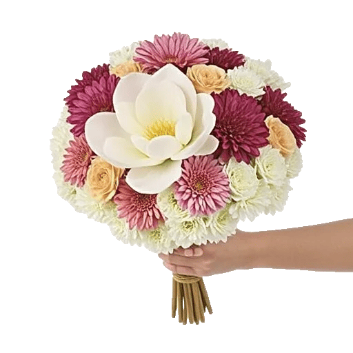 Blossom Harmony Display