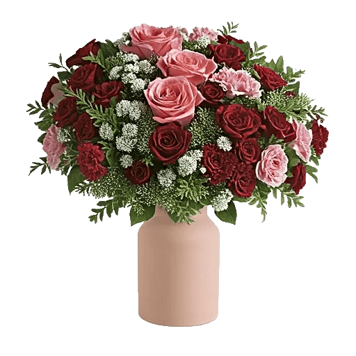 Ivory Blossom Radiance