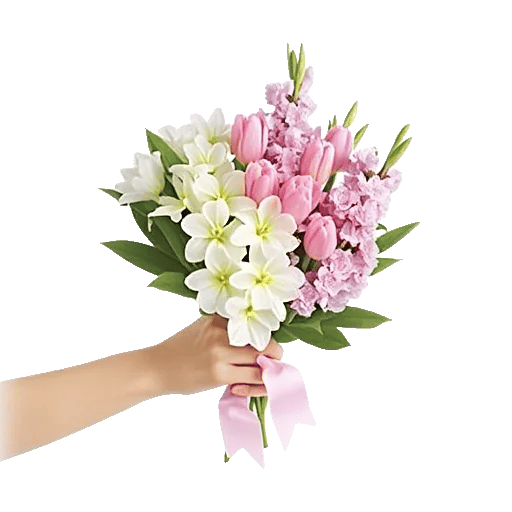 Blossom Harmony Display