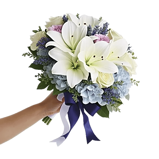 Ivory Garden Grace