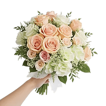 Petal Grace Harmony