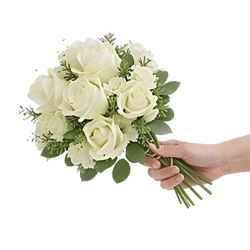 Rosemary Bloom Elegance