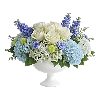 Blossom Petal Serenity