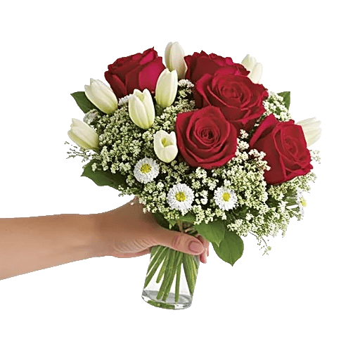 Blossom Harmony Display