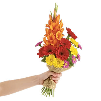 Blossom Glow Symphony