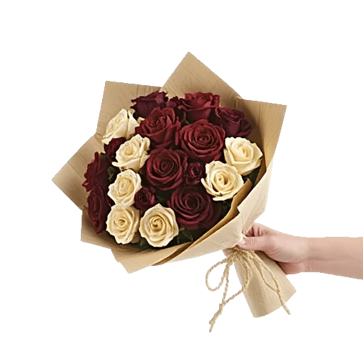 Rosemary Bloom Elegance