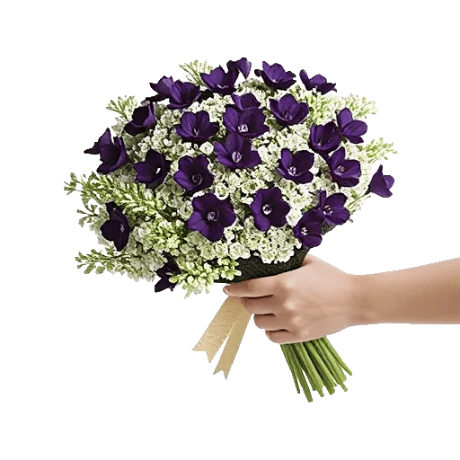 Ivory Blossom Radiance