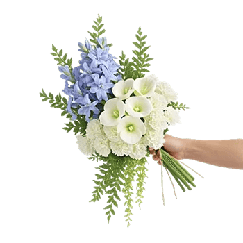 Serenity Blossom Grace