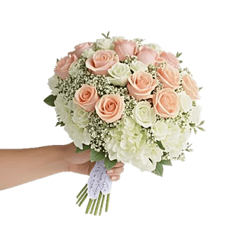 Rosemary Bloom Elegance