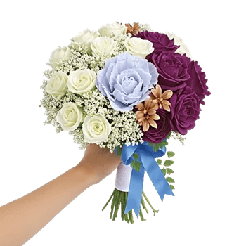 Ivory Blossom Radiance