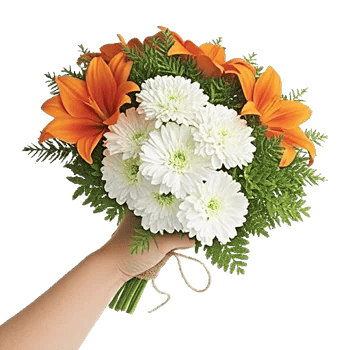 Blossom Glow Symphony