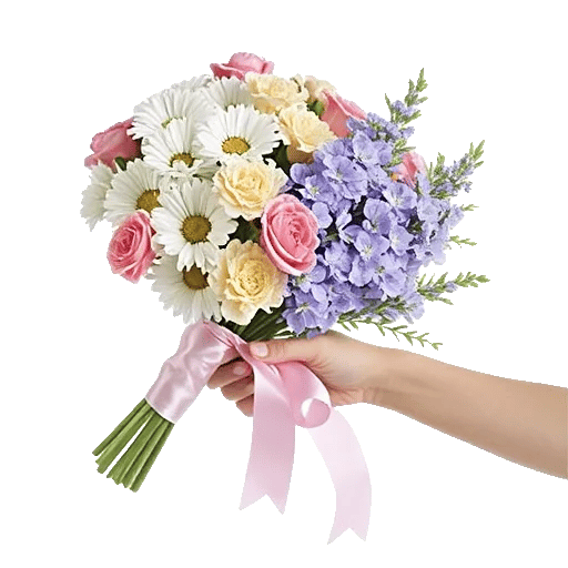 Blossom Petal Serenity