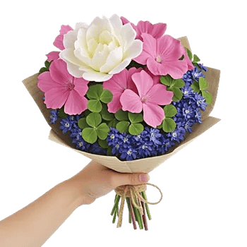 Blossom Harmony Display