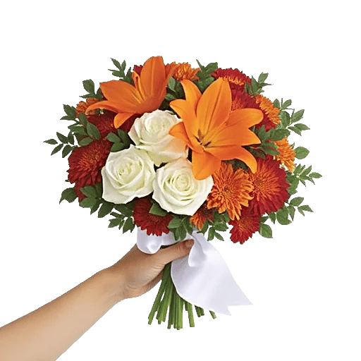 Blossom Glow Symphony