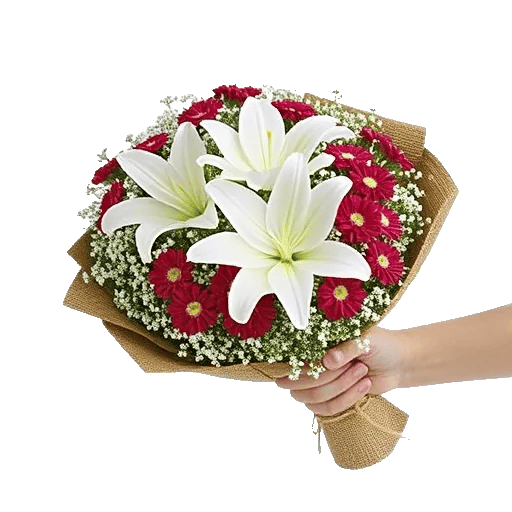 Blossom Harmony Display