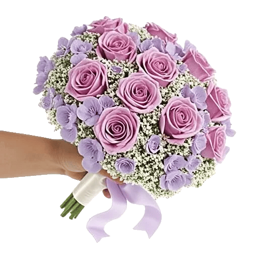 Rosemary Bloom Elegance