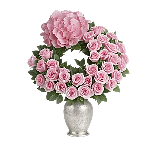 Ivory Blossom Radiance