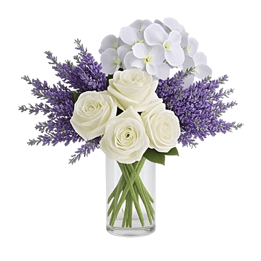 Orchid Bloom Cascade