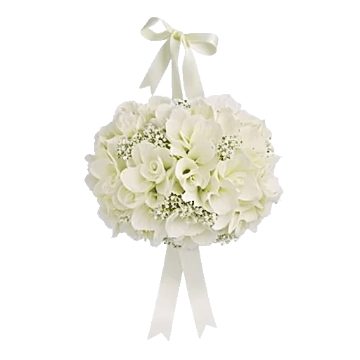 Ivory Blossom Radiance