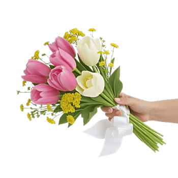 Blossom Harmony Display