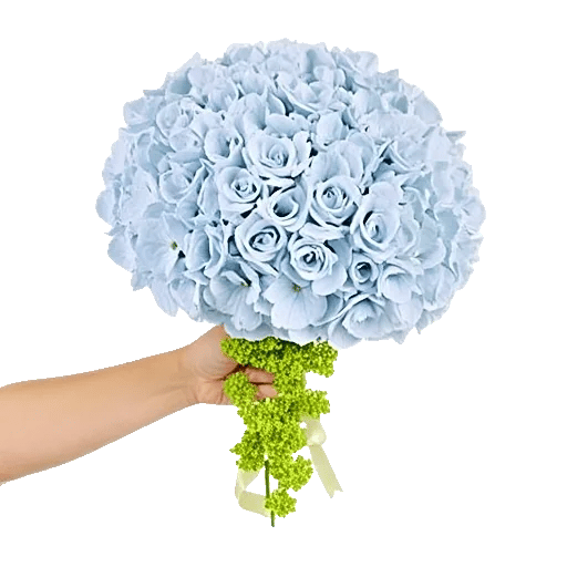 Emerald Bloom Cascade