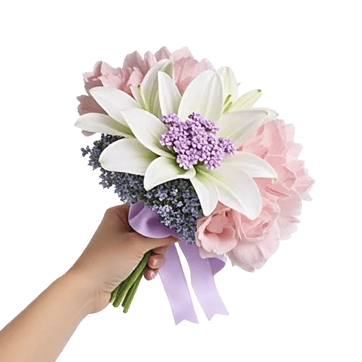 Peony Petal Harmony