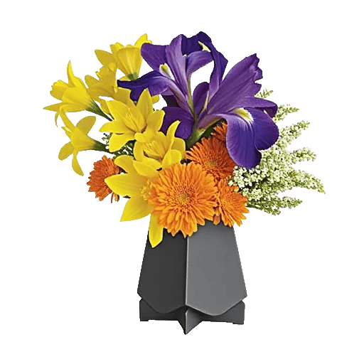 Ivory Blossom Radiance