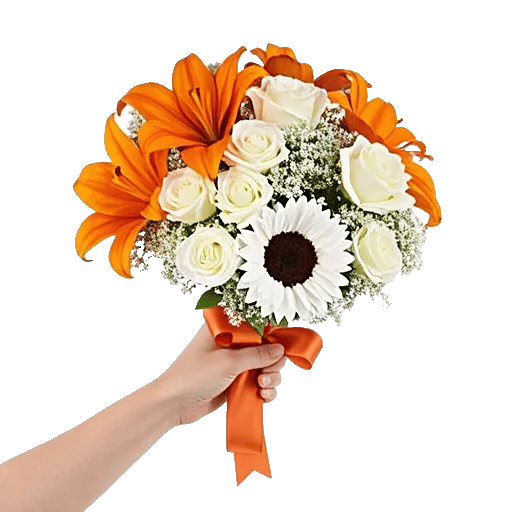 Blossom Glow Symphony