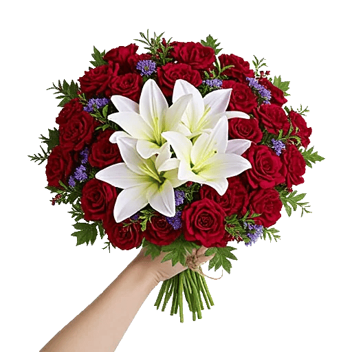 Blossom Harmony Display