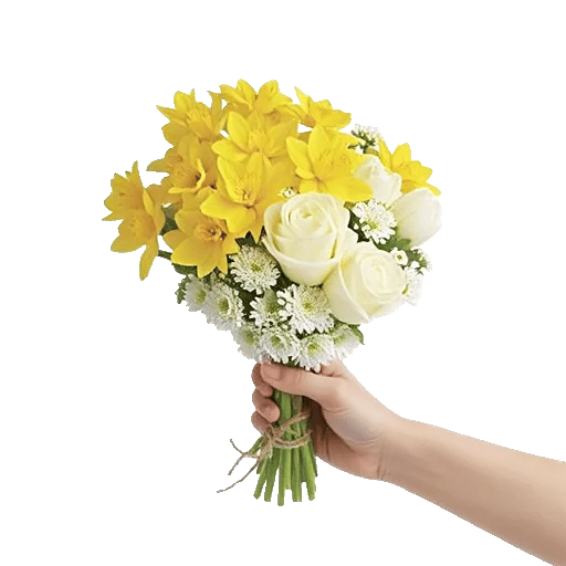 Blossom Harmony Display