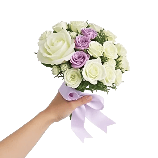 Rosemary Bloom Elegance