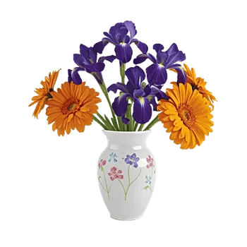 Ivory Blossom Radiance