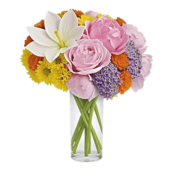 Ivory Blossom Radiance