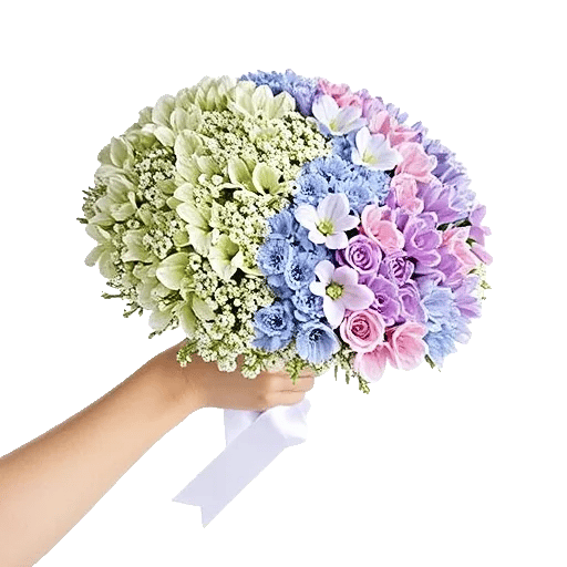 Ivory Blossom Radiance