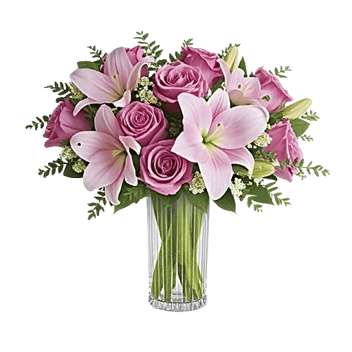 Ivory Blossom Radiance