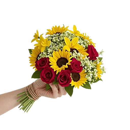 Blossom Harmony Display