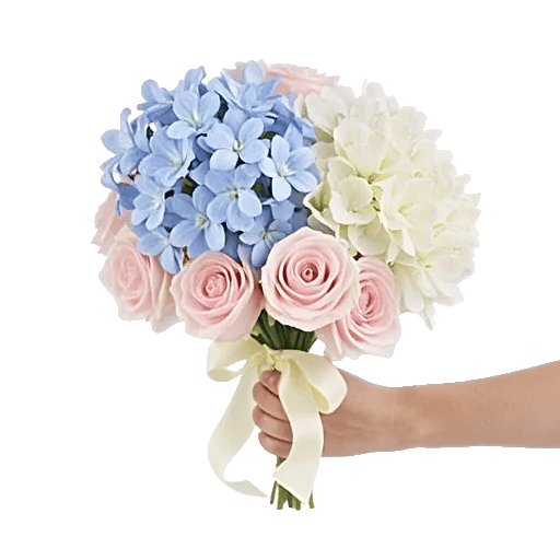 Serenity Blossom Grace