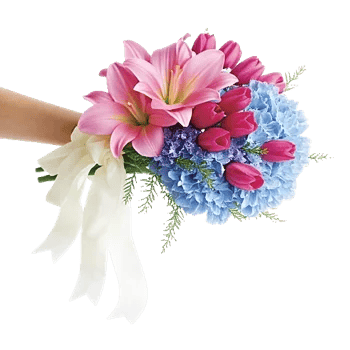 Ivory Blossom Radiance