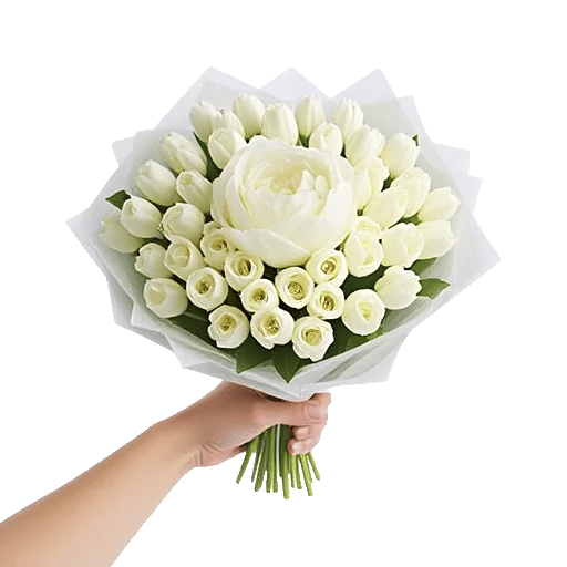 Petal Grace Harmony
