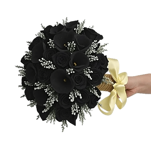 Elegant Calla Lilies